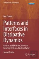 Patterns And Interfaces In Dissipative Dynamics