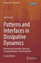 Patterns And Interfaces In Dissipative Dynamics
