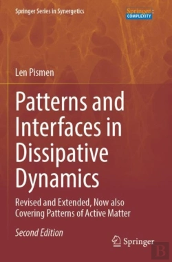 Bertrand.pt - Patterns And Interfaces In Dissipative Dynamics