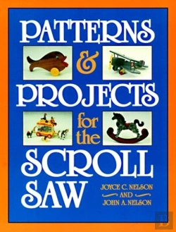 Bertrand.pt - Patterns And Projects For The Scroll Saw