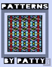 Patterns By Patty