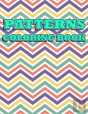 Patterns Coloring Book