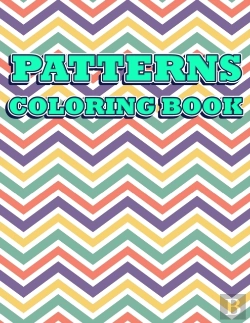Bertrand.pt - Patterns Coloring Book