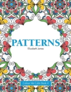 Bertrand.pt - Patterns - Colour Me Calm Book 4