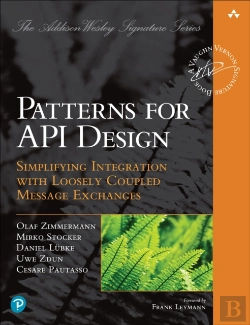 Bertrand.pt - Patterns For Api Design