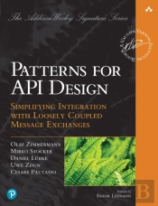 Patterns For Api Design