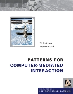 Bertrand.pt - Patterns For Computer-Mediated Interaction