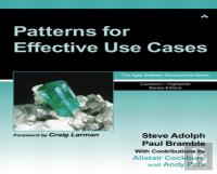 Patterns For Effective Use Cases
