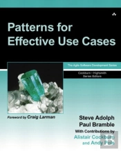 Patterns For Effective Use Cases