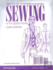 Patterns For Sewing For The Apparel Industry