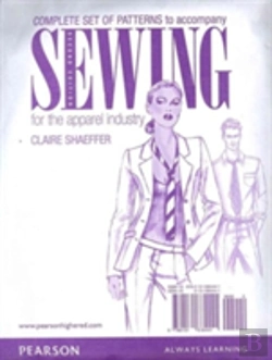 Bertrand.pt - Patterns For Sewing For The Apparel Industry