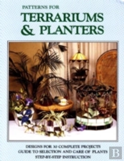 Bertrand.pt - Patterns For Terrariums & Planters