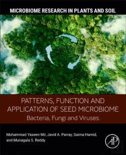 Bertrand.pt - Patterns, Function And Application Of Seed  Microbiome