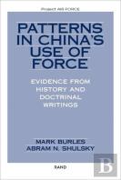 Patterns In China'S Use Of Force
