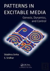 Patterns In Excitable Media
