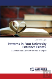 Patterns In Four University Entrance Exams