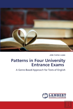 Bertrand.pt - Patterns In Four University Entrance Exams