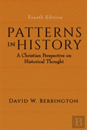 Patterns In History