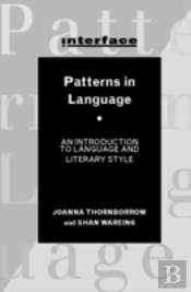 Patterns In Language