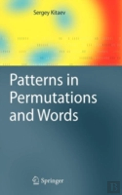Bertrand.pt - Patterns In Permutations And Words