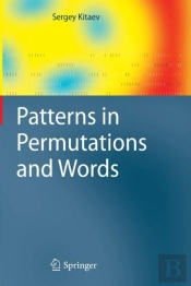 Patterns In Permutations And Words
