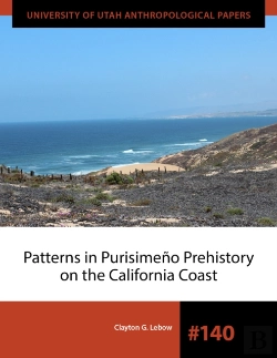 Bertrand.pt - Patterns In Purisimeno Prehistory On The California Coast