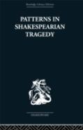 Patterns In Shakespearian Tragedy