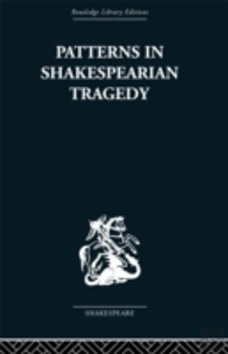 Bertrand.pt - Patterns In Shakespearian Tragedy