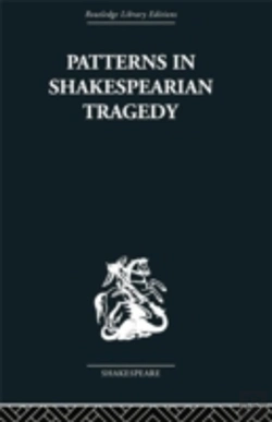 Bertrand.pt - Patterns In Shakespearian Tragedy