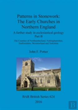 Bertrand.pt - Patterns In Stonework: The Early Churches In Northern England