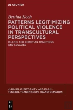 Bertrand.pt - Patterns Legitimizing Political Violence In Transcultural Perspectives