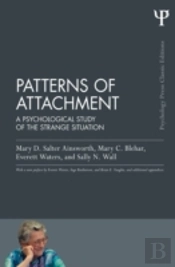 Patterns Of Attachment