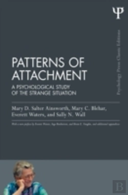 Bertrand.pt - Patterns Of Attachment