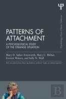 Patterns Of Attachment