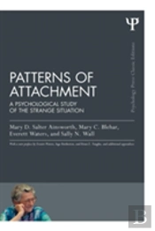 Patterns Of Attachment