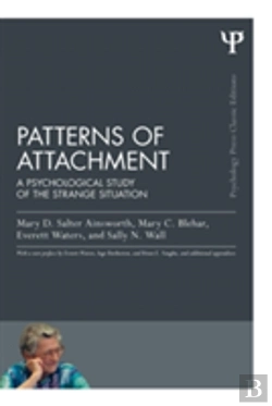 Bertrand.pt - Patterns Of Attachment