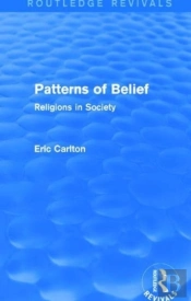 Patterns Of Belief