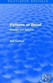 Patterns Of Belief