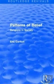 Patterns Of Belief