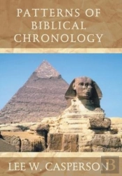 Patterns Of Biblical Chronology
