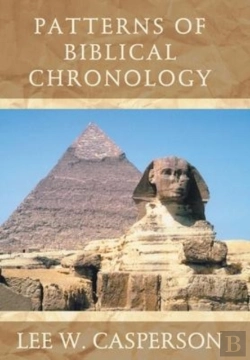 Bertrand.pt - Patterns Of Biblical Chronology