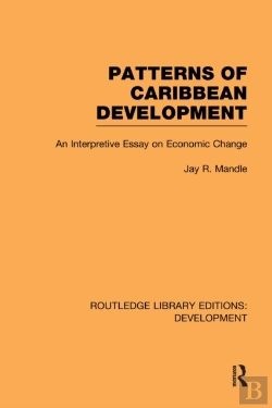Bertrand.pt - Patterns Of Caribbean Development