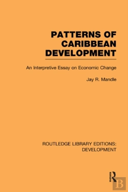 Bertrand.pt - Patterns Of Caribbean Development