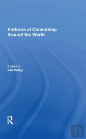 Patterns Of Censorship Around The World