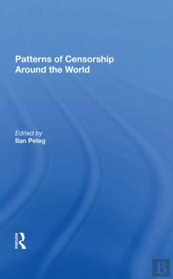 Bertrand.pt - Patterns Of Censorship Around The World