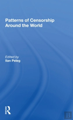 Bertrand.pt - Patterns Of Censorship Around The World