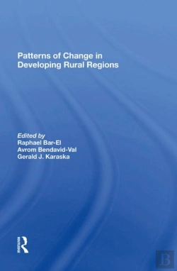 Bertrand.pt - Patterns Of Change In Developing Rural Regions