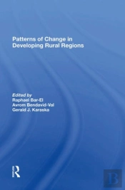 Patterns Of Change In Developing Rural Regions