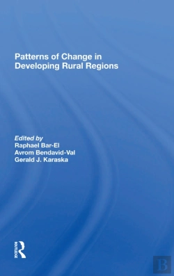 Bertrand.pt - Patterns Of Change In Developing Rural Regions
