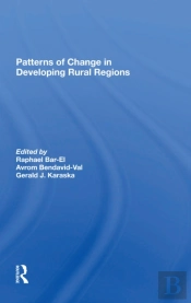Patterns Of Change In Developing Rural Regions